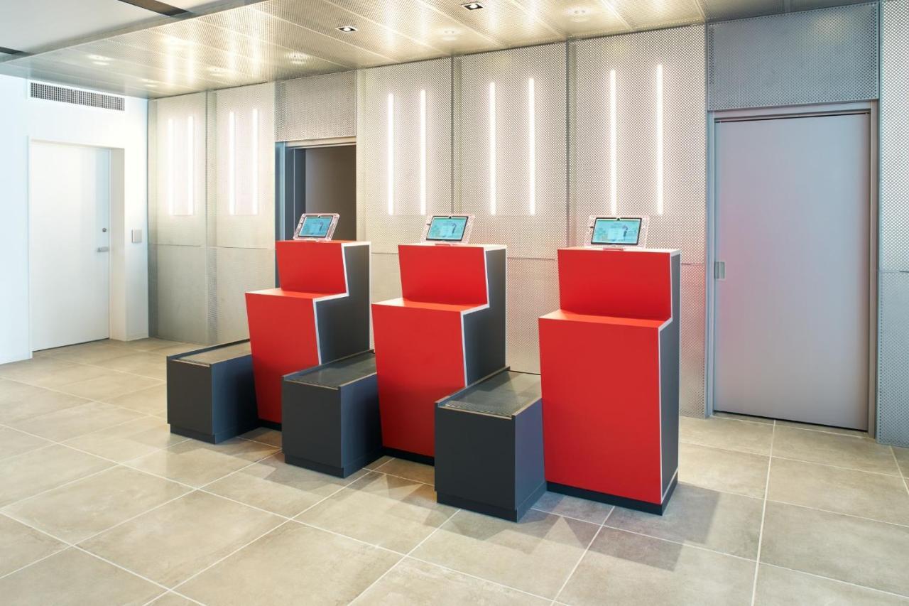 Rakuten Stay Osaka Station North Standard Fourth Экстерьер фото