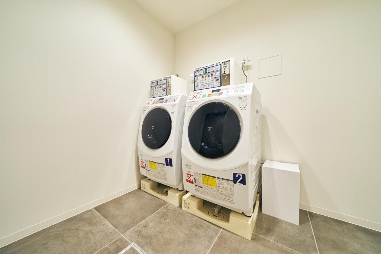 Rakuten Stay Osaka Station North Standard Fourth Экстерьер фото